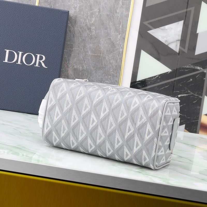 Christian Dior Cosmetic Bags